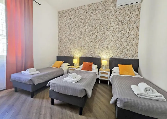 Guest house Myomax Hospety Group *