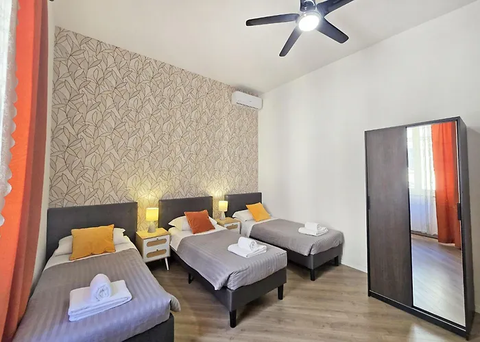 Myomax Hospety Group Guest house *