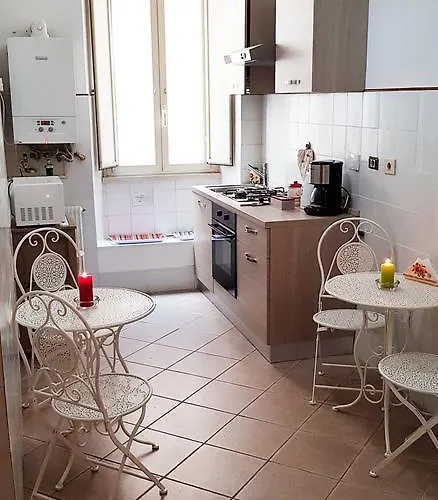Guest house Myomax Hospety Group Rome