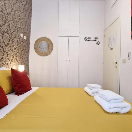 Myomax Hospety Group Rome