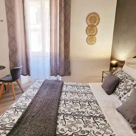 Maison d'hôtes Myomax Hospety Group *