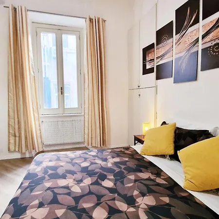 Myomax Hospety Group Maison d'hôtes Rome