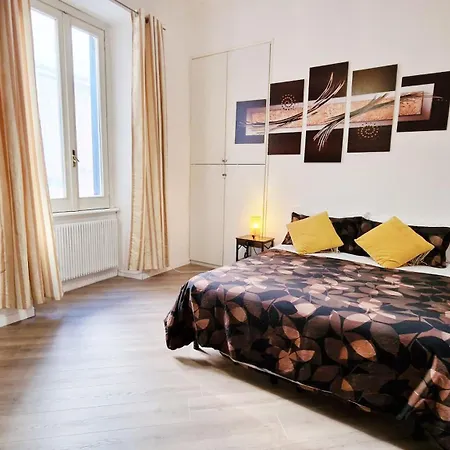 Myomax Hospety Group Rome