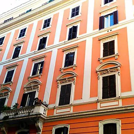 Myomax Hospety Group Maison d'hôtes *