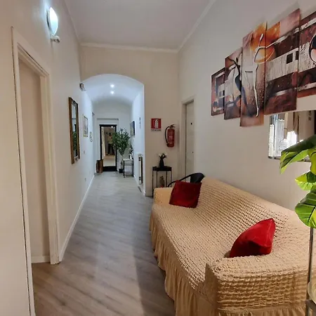 Myomax Hospety Group * Rome