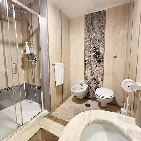 Maison d'hôtes Myomax Hospety Group