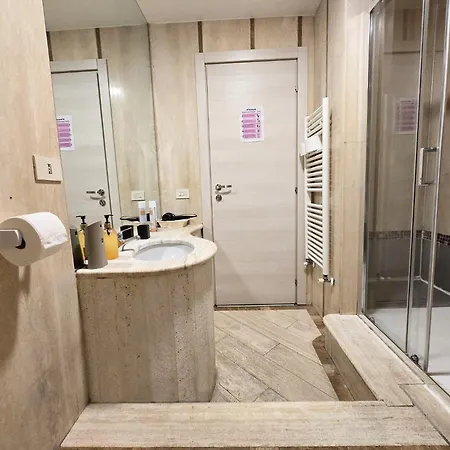 Myomax Hospety Group Maison d'hôtes *