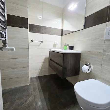 Maison d'hôtes Myomax Hospety Group *