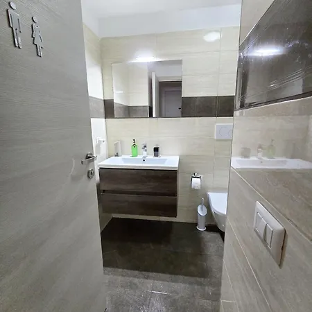 Myomax Hospety Group Maison d'hôtes Rome