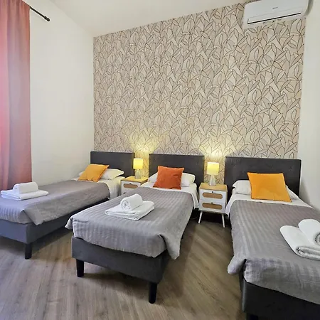 Maison d'hôtes Myomax Hospety Group *