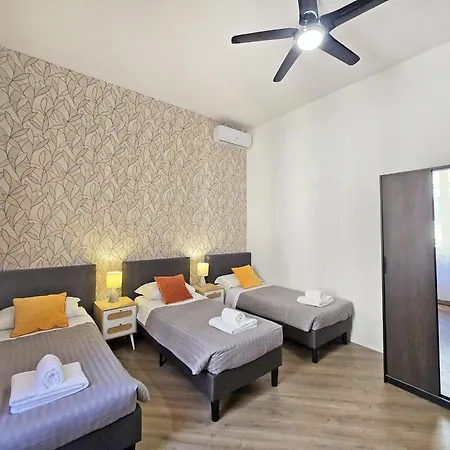 Myomax Hospety Group Maison d'hôtes *