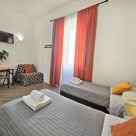 Maison d'hôtes Myomax Hospety Group *