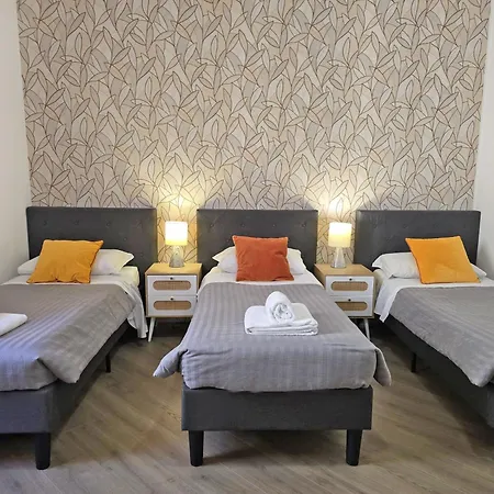 Myomax Hospety Group * Rome