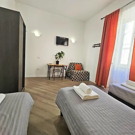 Myomax Hospety Group Maison d'hôtes