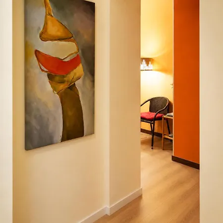 Guest house Myomax Hospety Group *