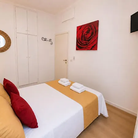 Myomax Hospety Group Maison d'hôtes Rome