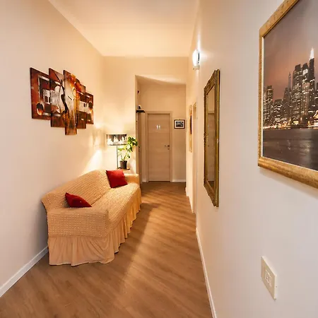 Guest house Myomax Hospety Group