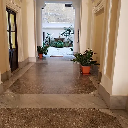 Myomax Hospety Group Maison d'hôtes Rome