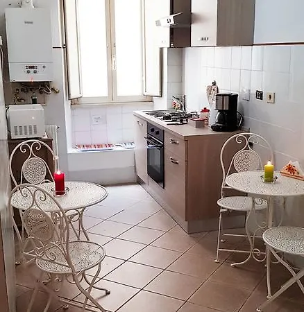 Maison d'hôtes Myomax Hospety Group Rome