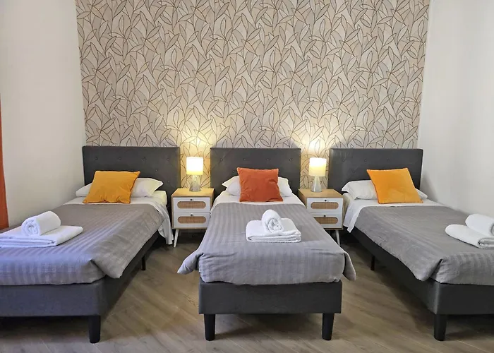 Myomax Hospety Group * Róma