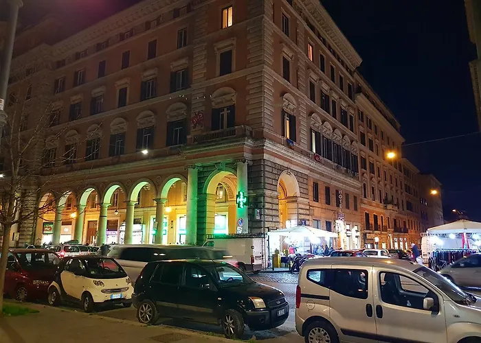 Myomax Hospety Group Vendégház *