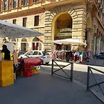 Myomax Hospety Group * Řím